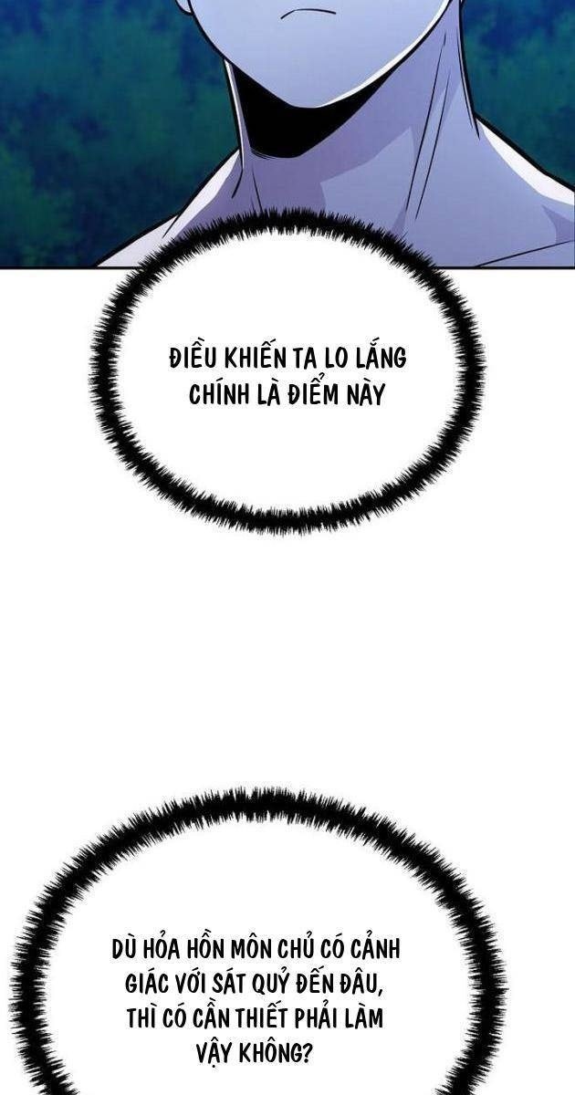 Quỷ Kiếm Thiên Tài Của Hoa Sơn Phái - Page 95