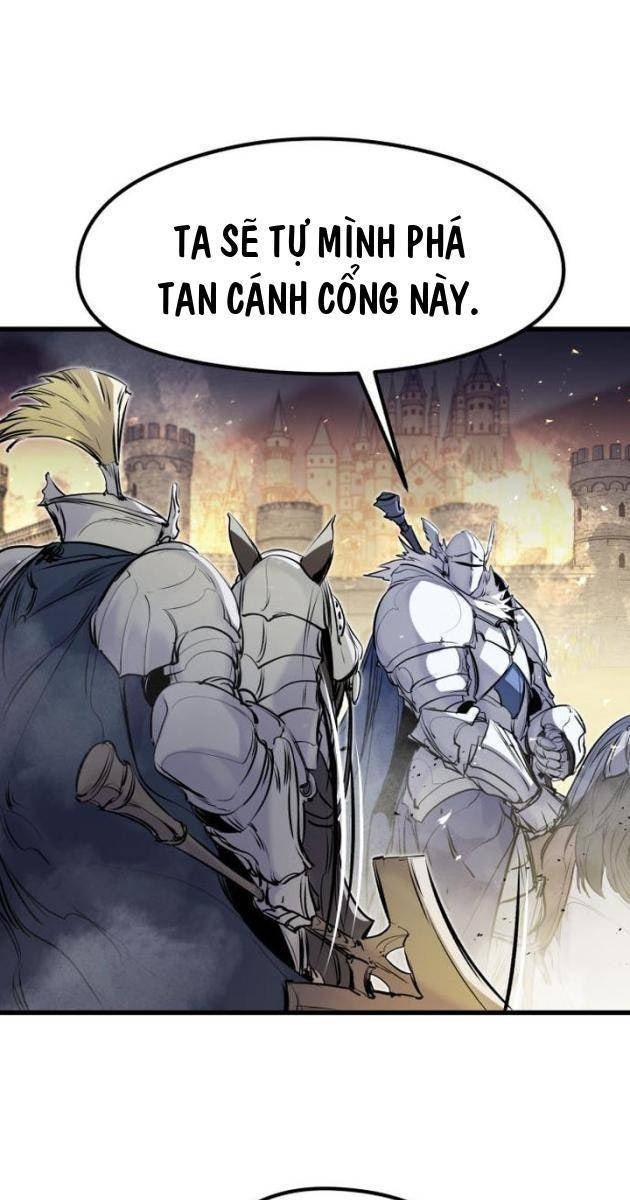 Mỗi Lính Đánh Thuê Trở Về Đều Có Một Kế Hoạch - Page 10