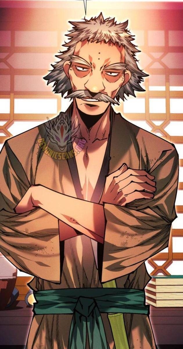 Chuyển Sinh Vào Thế Giới Võ Lâm - Page 157