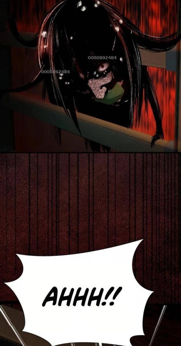 Hẹn Hò Rùng Rợn - Page 5