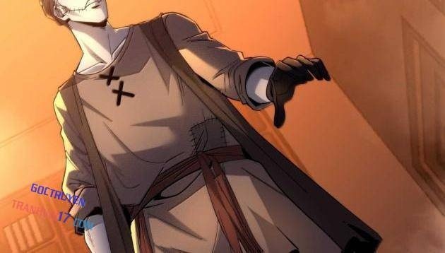 Sức Mạnh Của Ác Thần - Page 36