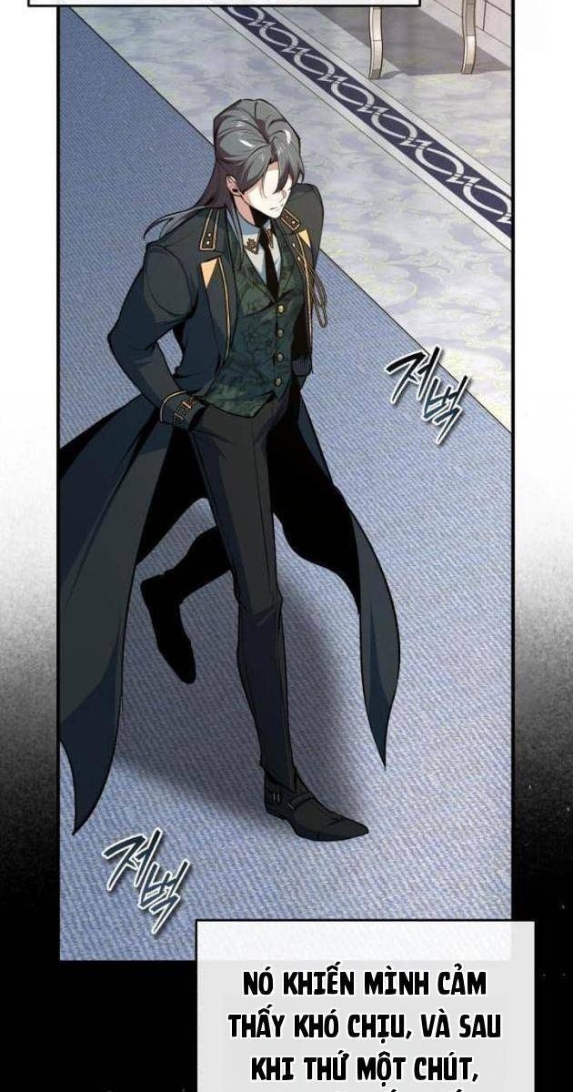 Giáo Sư Gián Điệp - Page 60