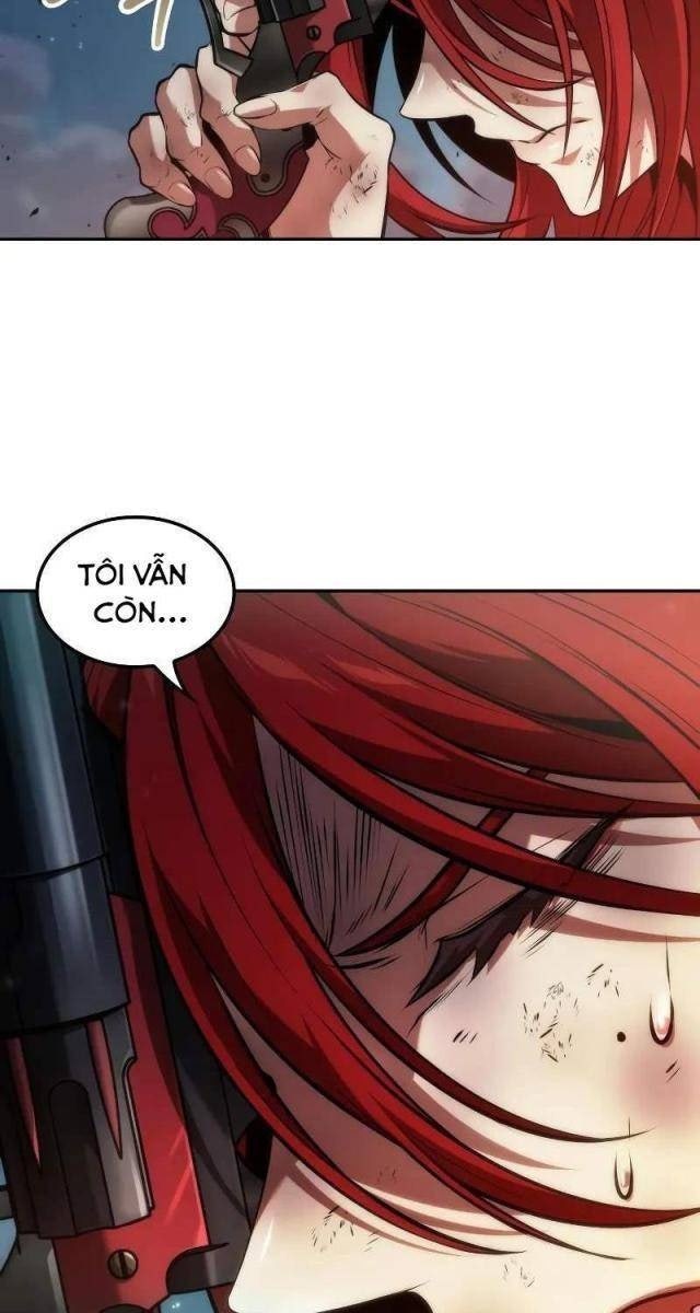 Mạo Hiểm Giả Cuối Cùng - Page 66