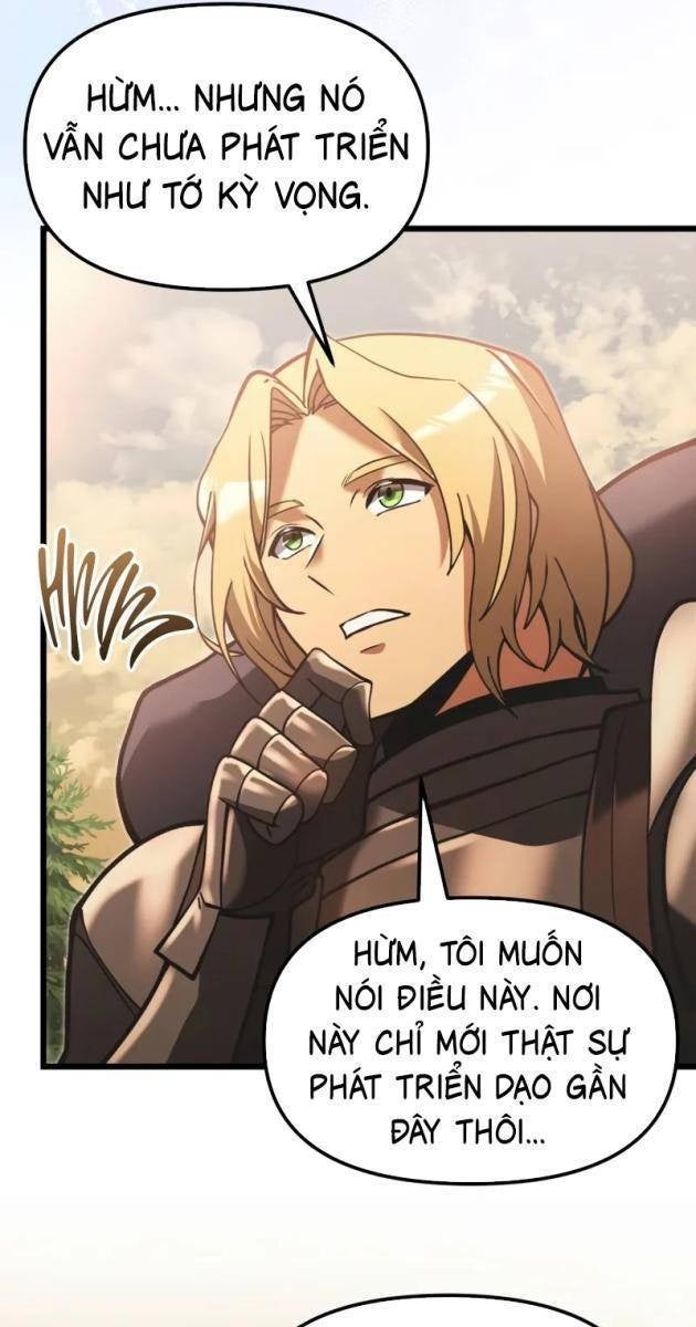 Hắc Kị Sĩ Thiên Tài Giới Hạn Thời Gian - Page 84