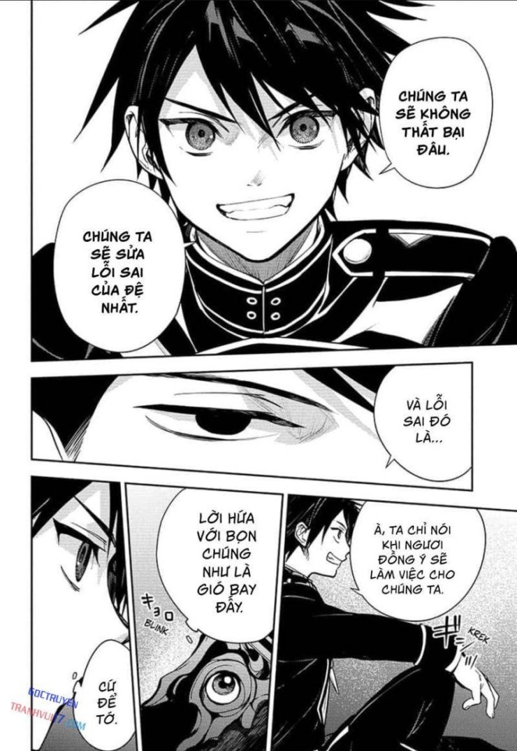 Thiên Thần Ngày Tận Thế - Page 14