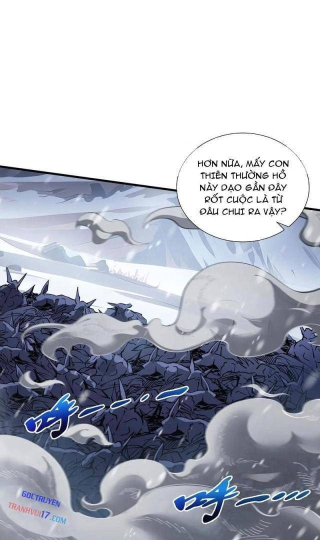 Ta Ký Kết Khế Ước Với Chính Mình - Page 22