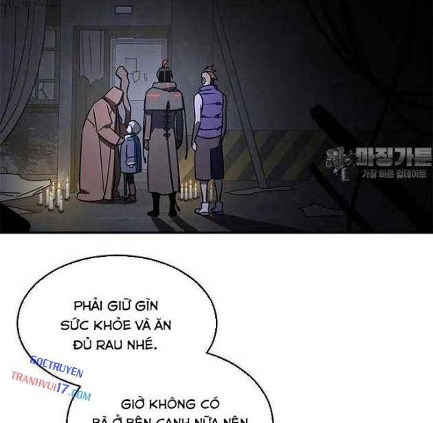 Thần Thú Đô Thị - Page 12