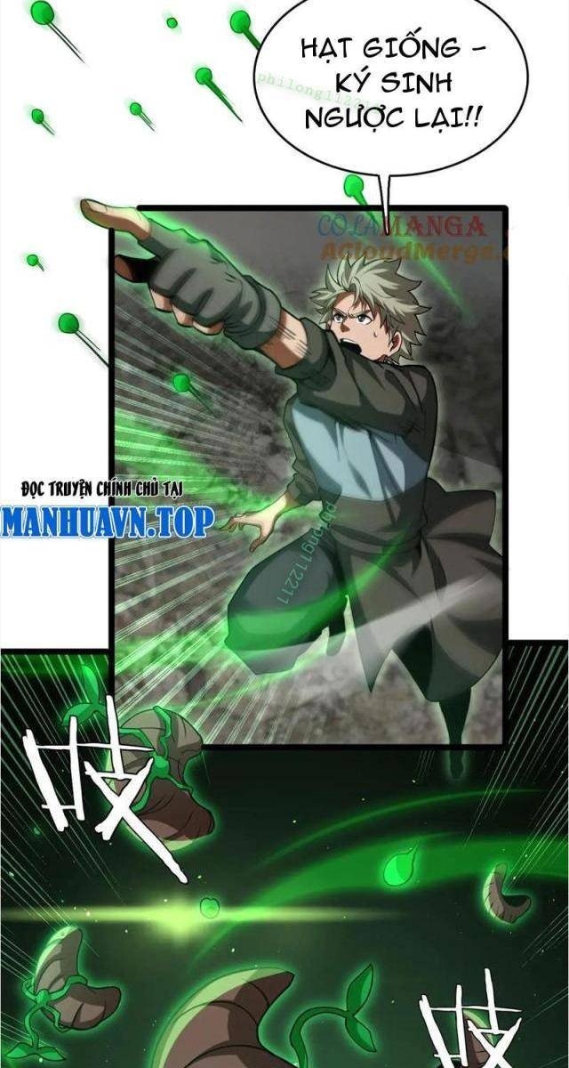 Vạn Tộc Tru Sát!! - Page 31