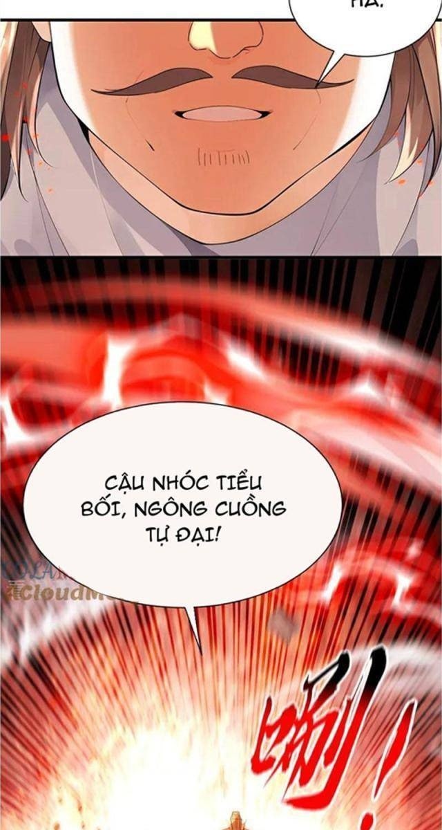 Thập Đại Đế Hoàng Đều Là Đệ Tử Của Ta - Page 63