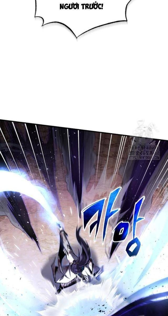Giảng Sư Đứng Đầu: Baek Sư phụ - Page 40