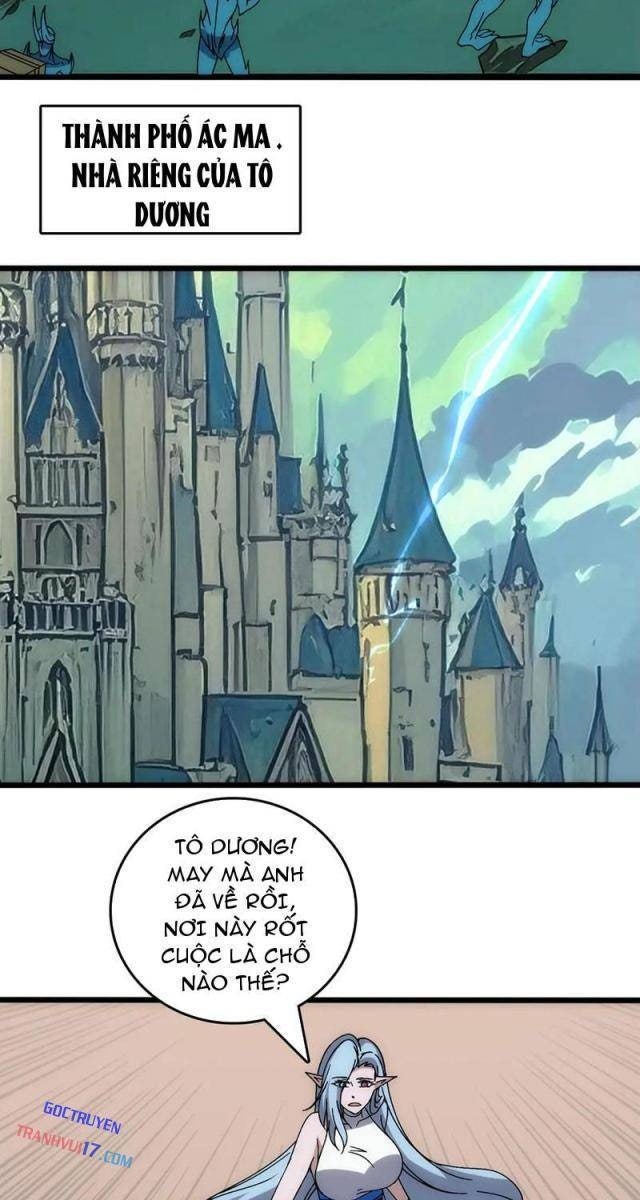 Bắt Đầu Kế Nhiệm Boss Hắc Long, Ta Vô Địch - Page 10