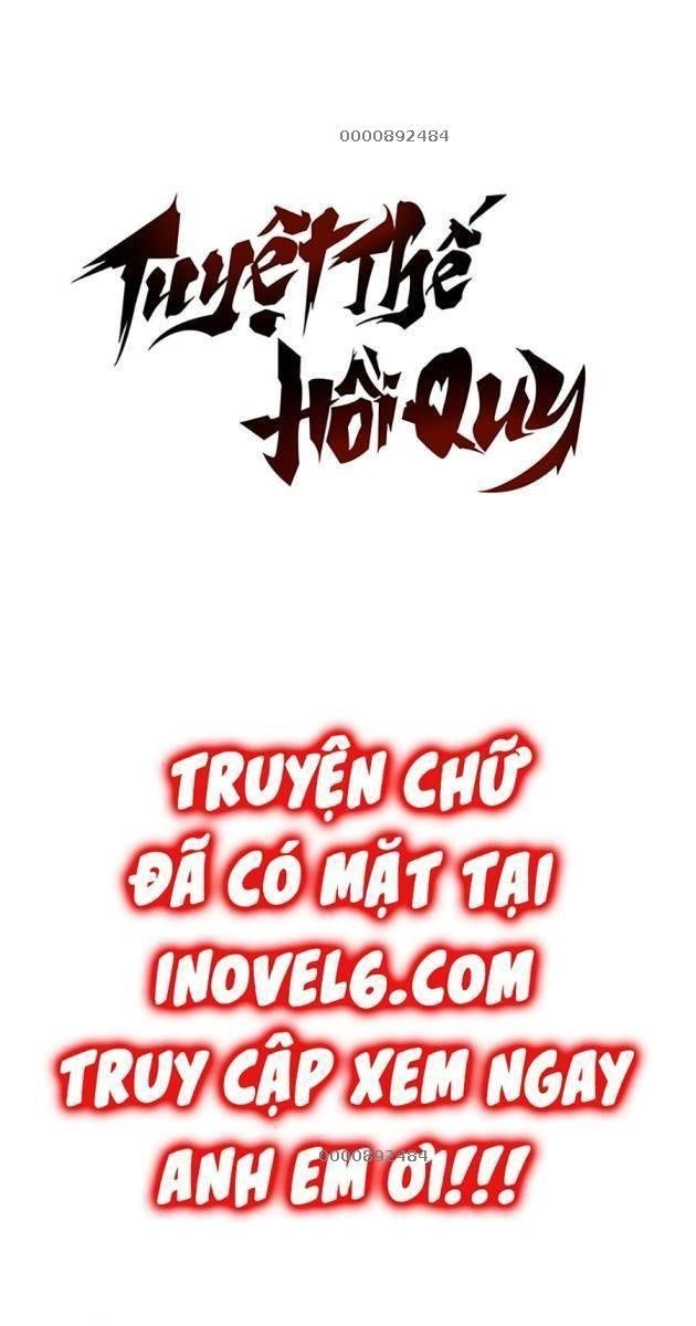 Tuyệt Thế Hồi Quy - Page 161