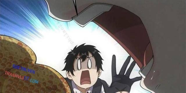 Ta Bán Hàng Rong Thời Tận Thế - Page 12