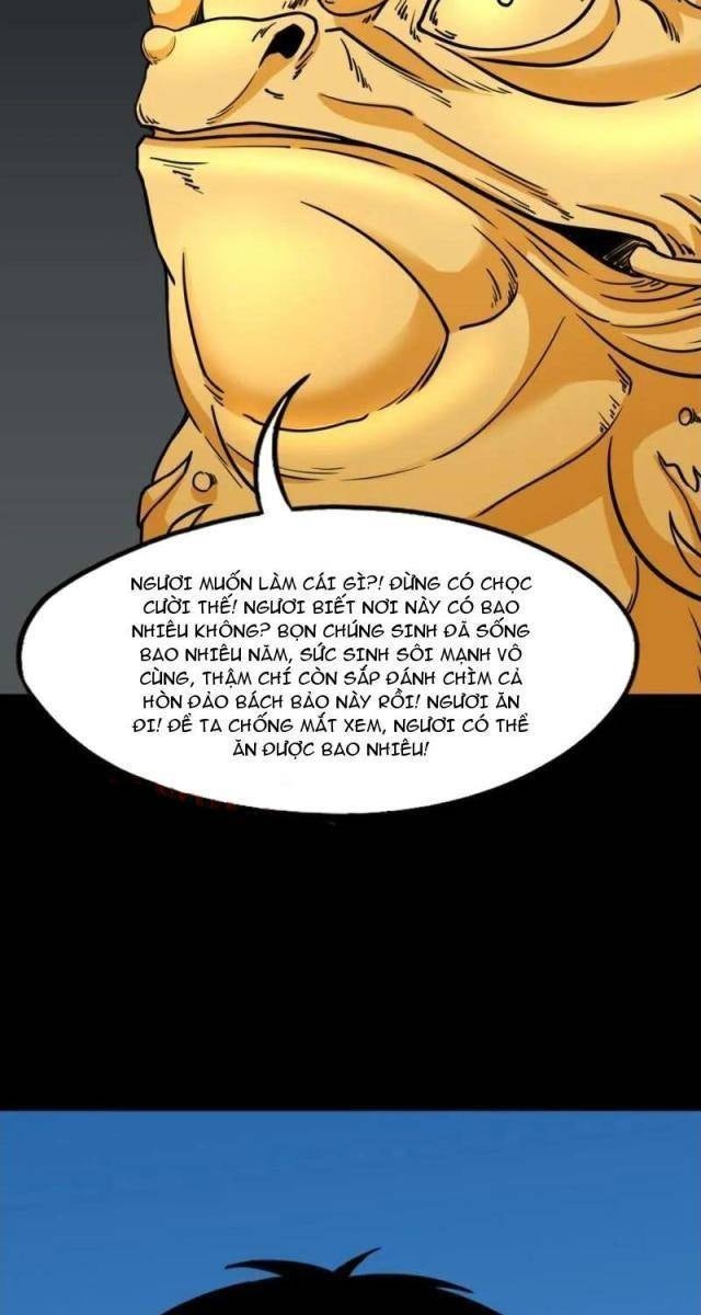 Đấu Yếm Thần - Page 45