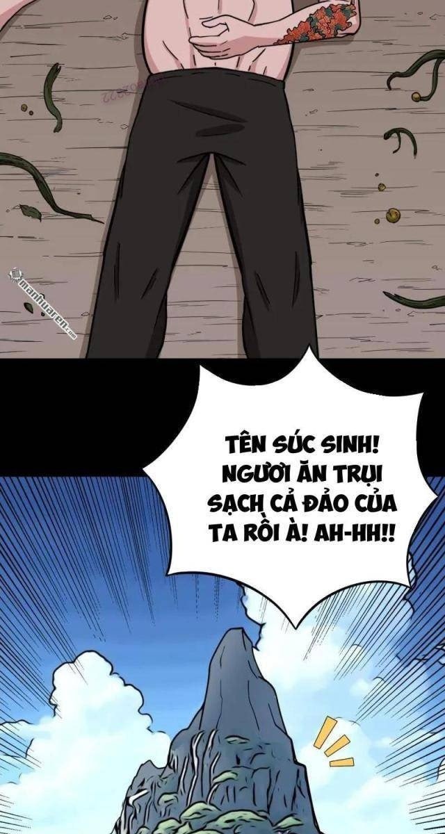 Đấu Yếm Thần - Page 57