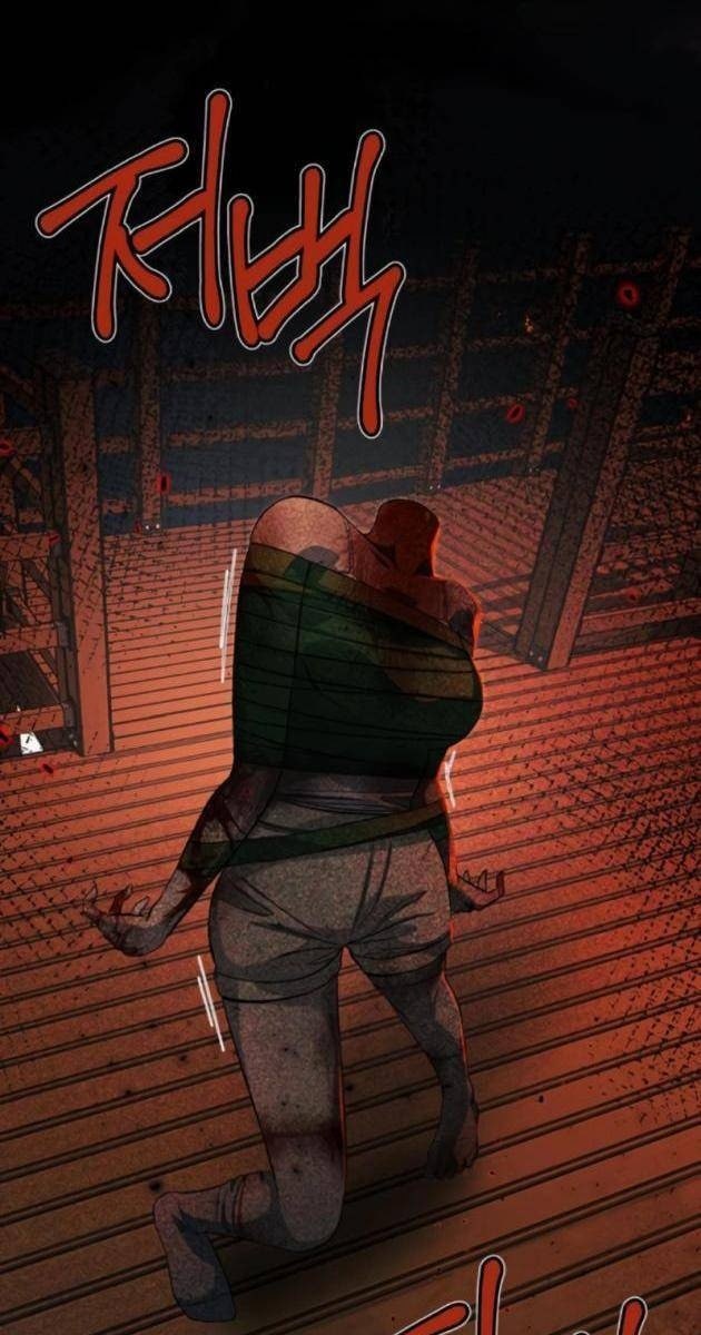 Hẹn Hò Rùng Rợn - Page 26