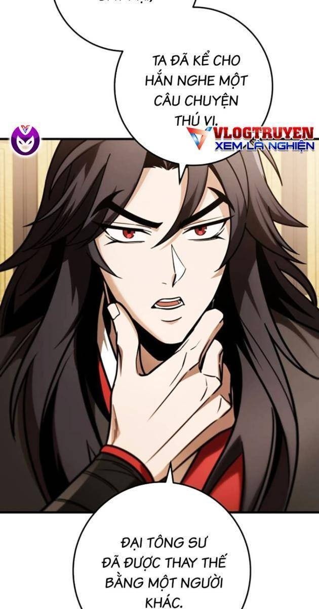 Thanh Kiếm Của Hoàng Đế - Page 26