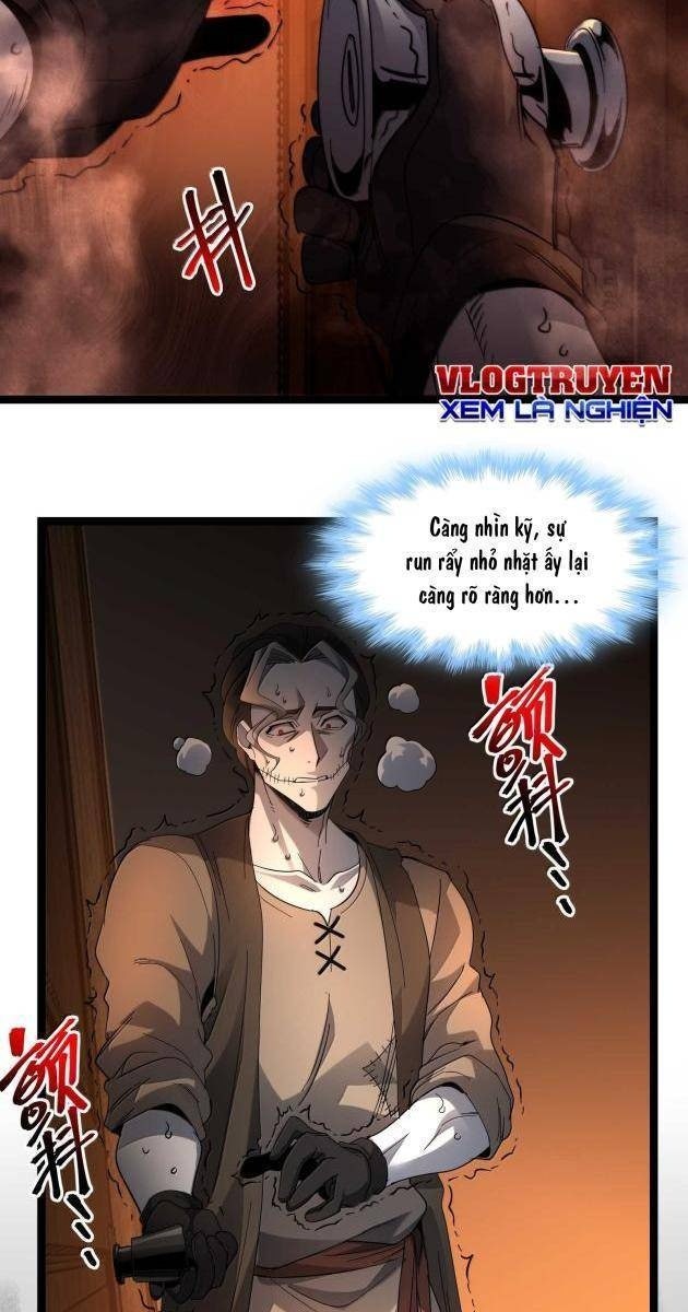 Sức Mạnh Của Ác Thần - Page 80