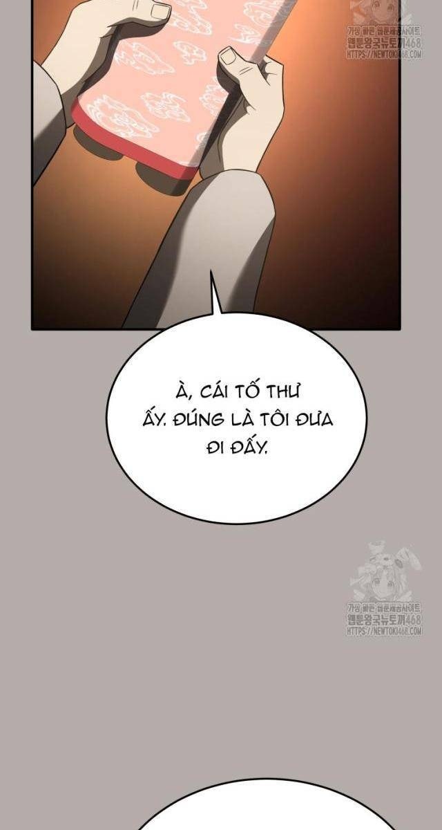 Vương Triều Đen Tối Joseon - Page 51