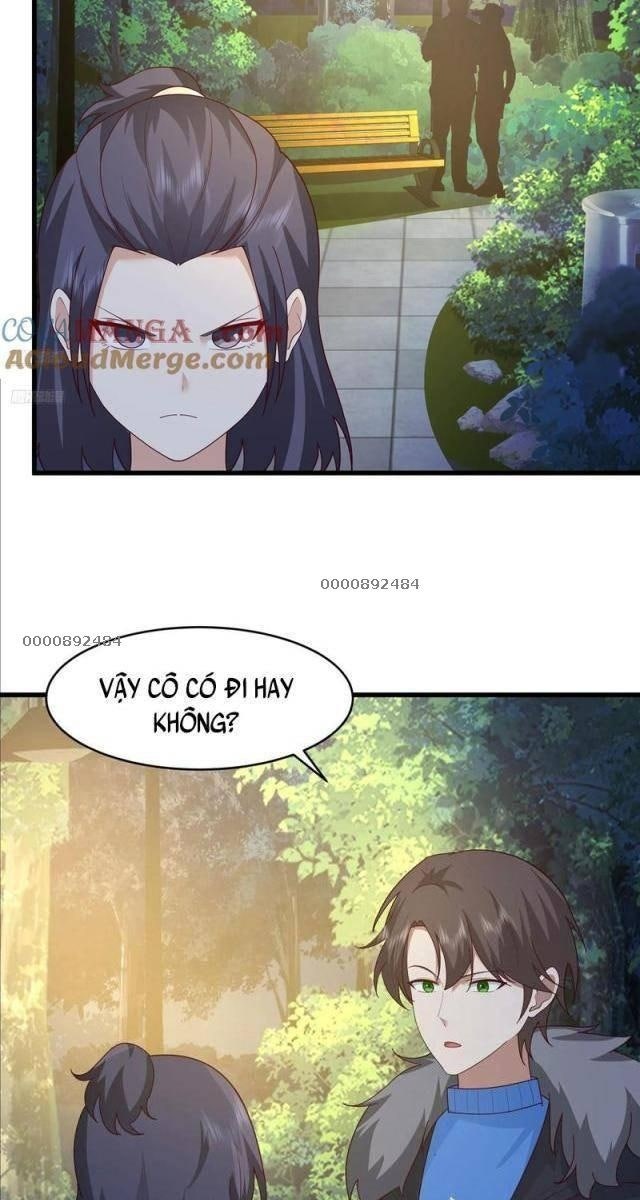 Ta Không Muốn Trùng Sinh Đâu - Page 5