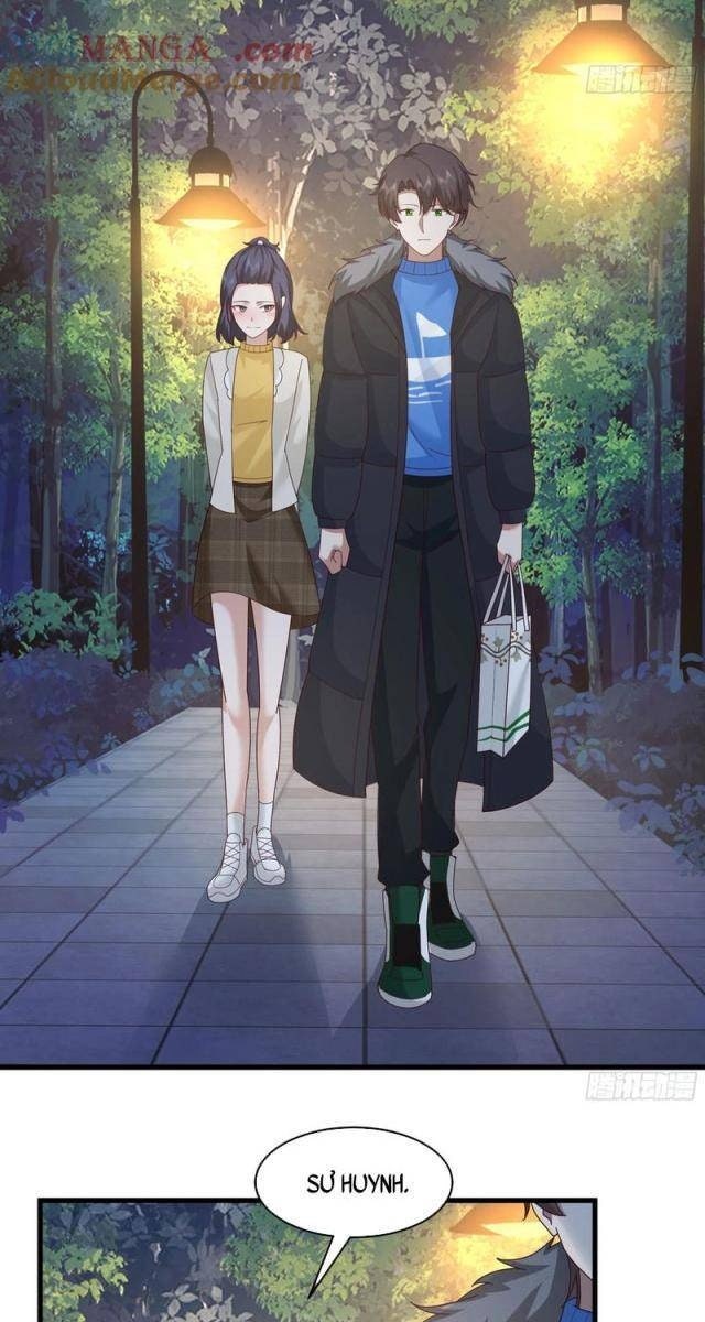 Ta Không Muốn Trùng Sinh Đâu - Page 23