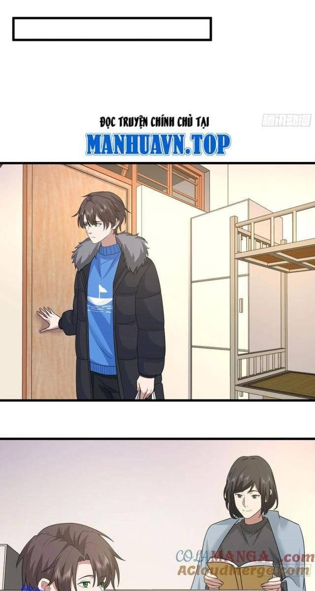 Ta Không Muốn Trùng Sinh Đâu - Page 46