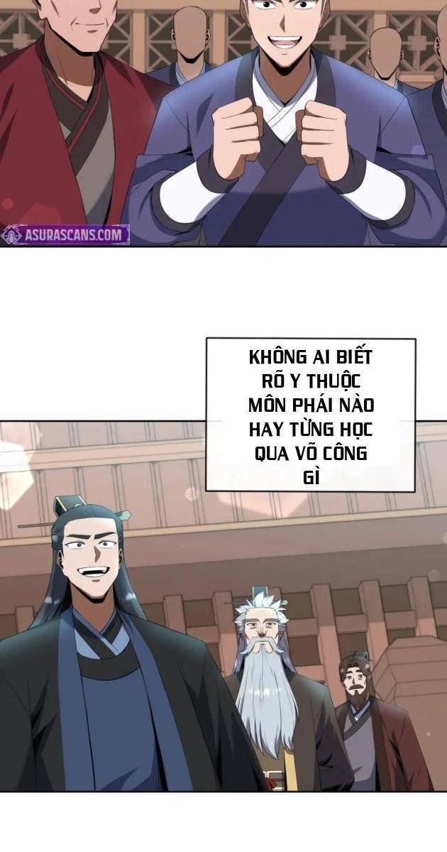Tuyệt Đỉnh Võ Lâm - Page 11