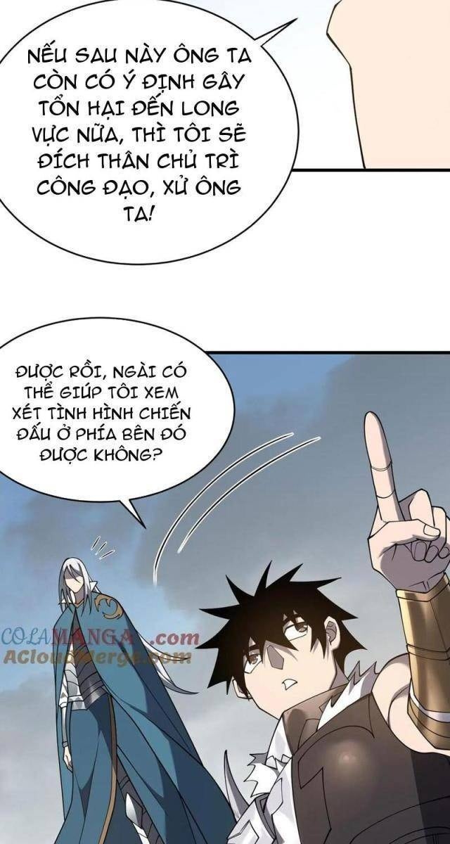 Game Online: Vì Quá Phóng Túng, Tôi Đã Trở Thành Kẻ Thù Của Cả Server - Page 41