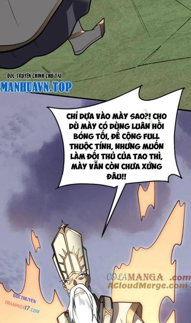 Game Online: Vì Quá Phóng Túng, Tôi Đã Trở Thành Kẻ Thù Của Cả Server - Page 32