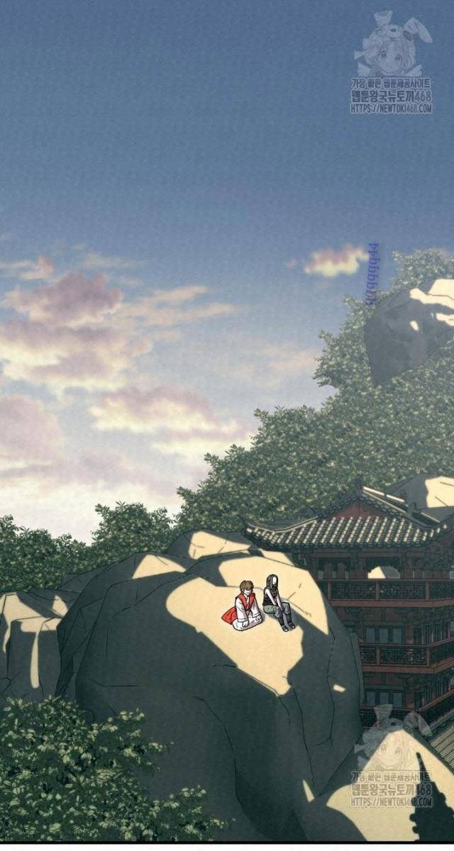 Hắc Bạch Hồ Ly Độc Tâm : Côn Luân Kiếm Tuyến Bạch Bệnh Chi Chủ - Page 82