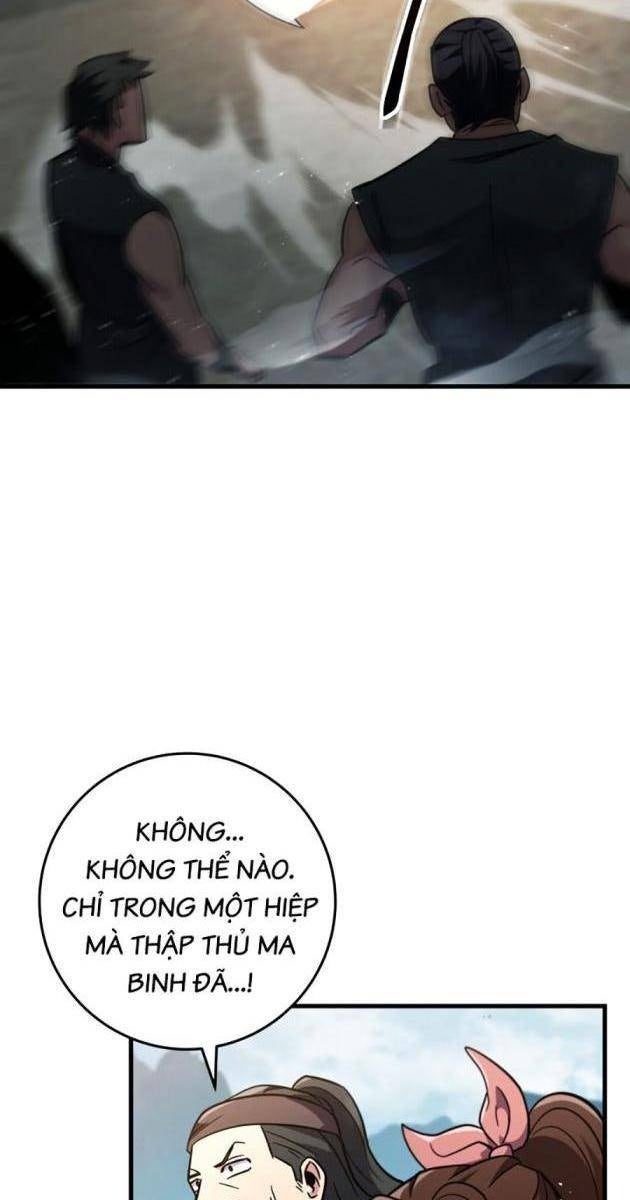 Cửu Thiên Kiếm Pháp - Page 4