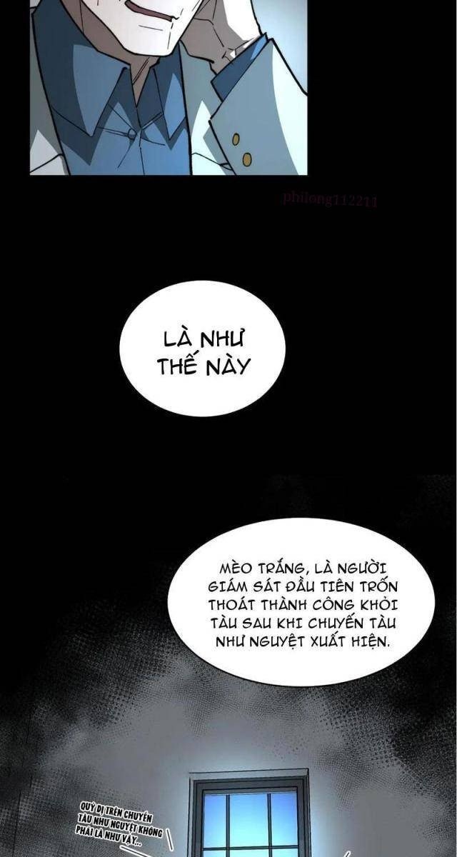 Ta Sáng Tạo Truyền Thuyết Đô Thị - Page 21