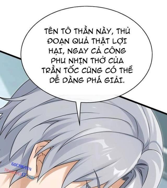 Đại Lão Xuống Núi: Bắt Đầu Từ Trở Thành Nam Thư Ký! - Page 6