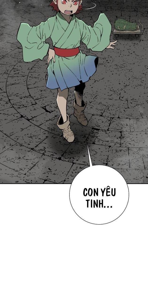 Vĩ Linh Kiếm Tiên - Page 116