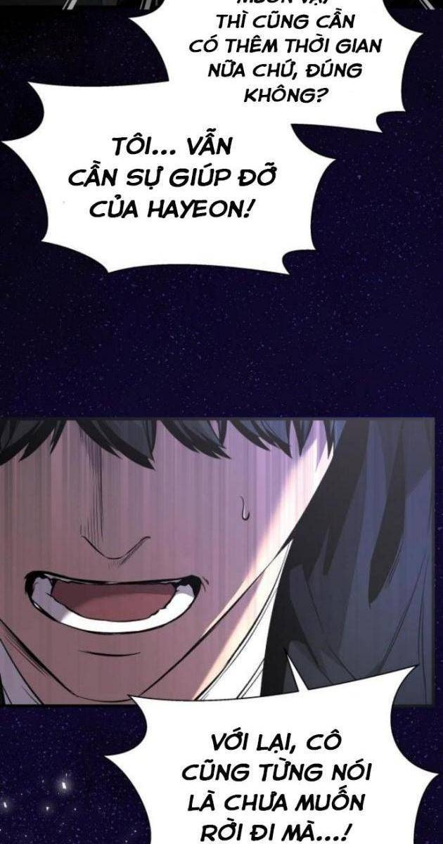 Hẹn Hò Rùng Rợn - Page 9