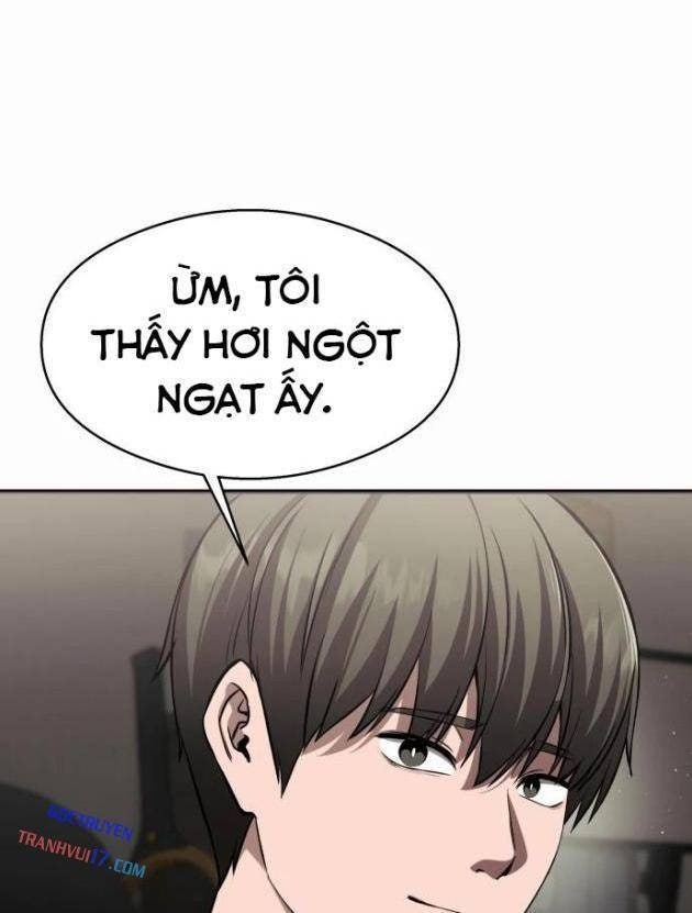 Hẹn Hò Rùng Rợn - Page 24