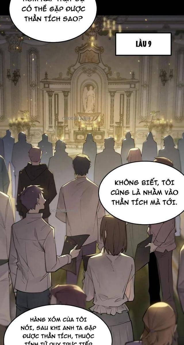 Thánh Hiệp Sĩ Cấp SSS - Page 7