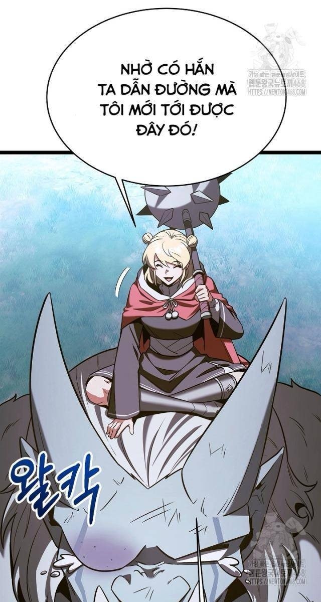 Anh Hùng Trọng Sinh Thành Trưởng Tử Nhà Công Tước - Page 115