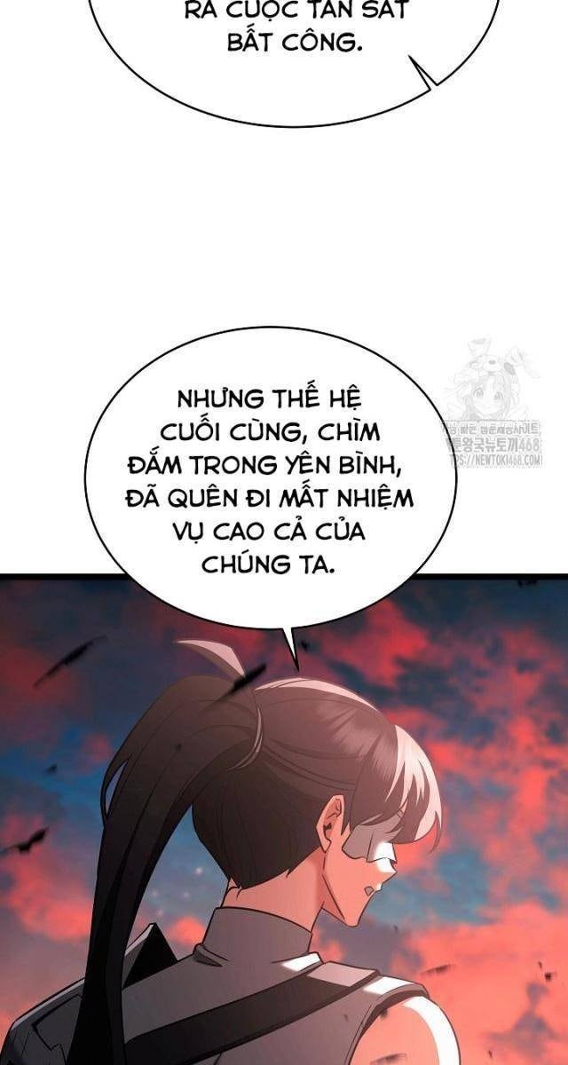 Anh Hùng Trọng Sinh Thành Trưởng Tử Nhà Công Tước - Page 25