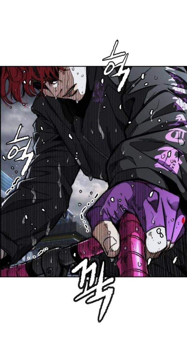 Thể Thao Cực Hạn - Page 158