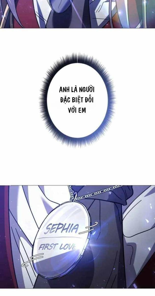 Bức Thư Tình Đến Từ Tương Lai - Page 124