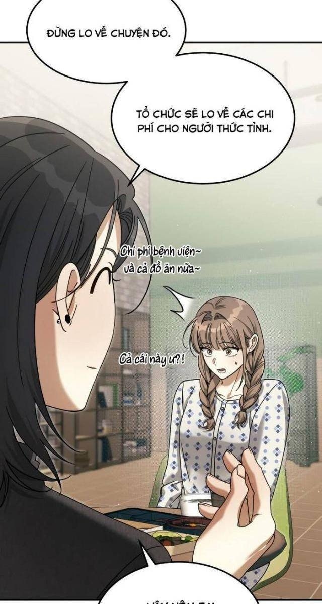 Thợ Săn Sống Trong Căn Hộ Cho Thuê - Page 53