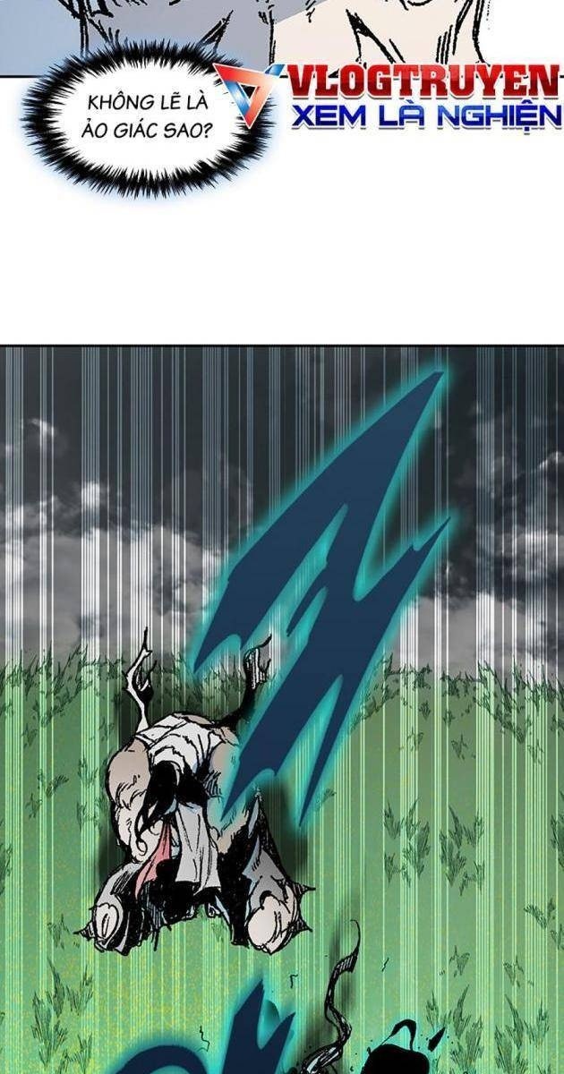 Hồi Ức Chiến Thần - Page 44