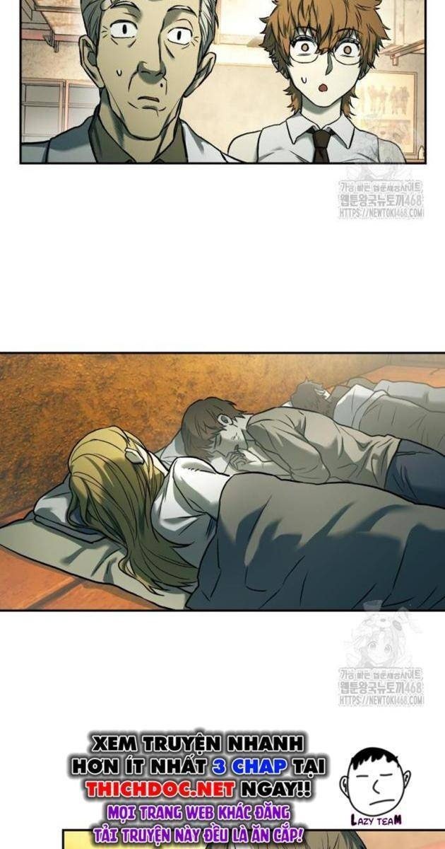 Sống Sót Qua Ngày Tận Thế - Page 91