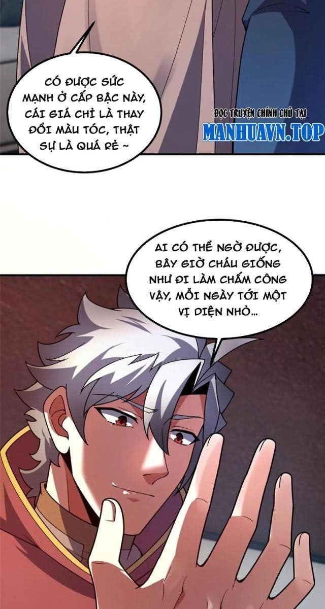 Thần Sủng Tiến Hóa - Page 53