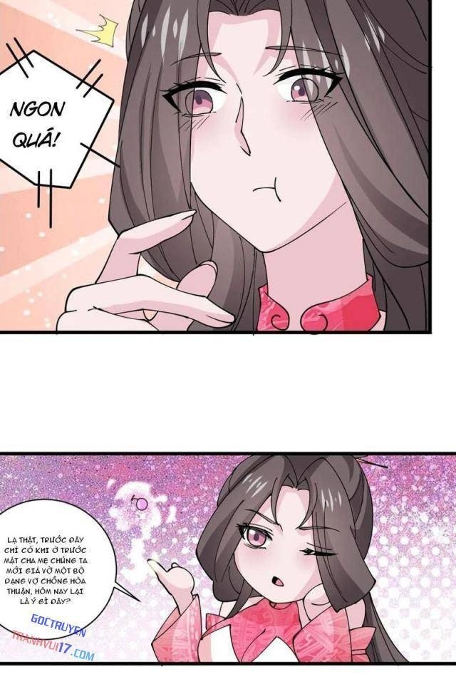 Công Tử Biệt Tú - Page 14