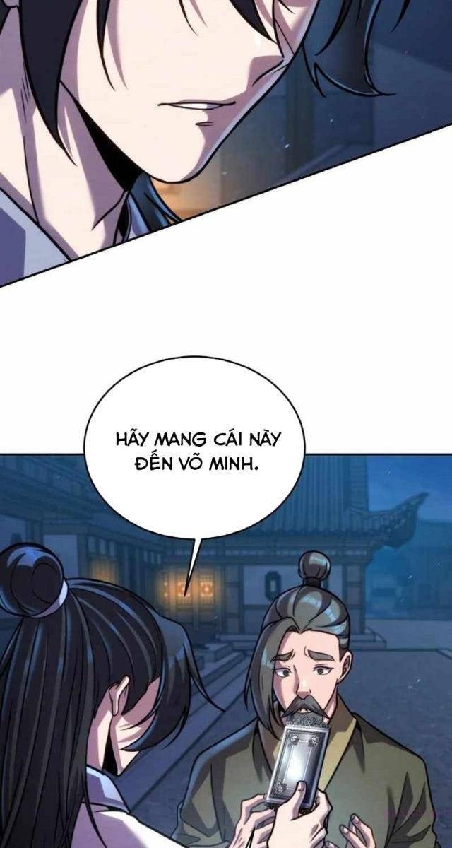 Tiểu Đệ Tử Của Võ Lâm Minh Chủ - Page 103