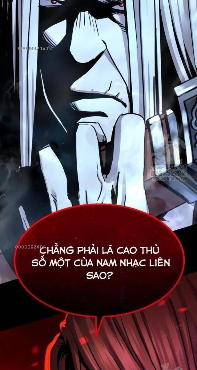 Tuyệt Thế Quân Lâm - Page 136