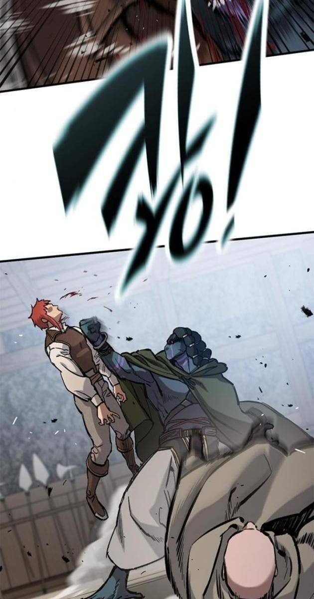 Hiệp Sĩ Sống Vì Ngày Hôm Nay - Page 71