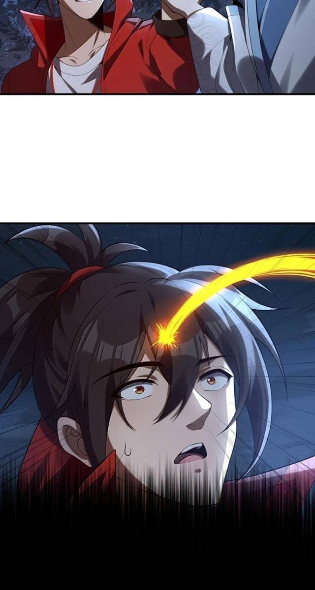 Tôi Livestream Cầu Hôn Nữ Quỷ Vậy Mà Thành Công!? - Page 26